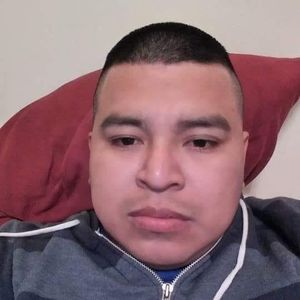 Meet your Posher, Erick